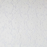 Encaje Elástico Flamenca Blanco - Ribes y Casals