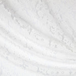 Encaje Elástico Flamenca Blanco - Ribes y Casals