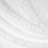 Encaje Elástico Flamenca Blanco - Ribes y Casals