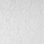 Encaje Elástico Flamenca Blanco - Ribes y Casals