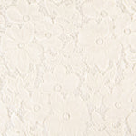 Encaje Elástico Flamenca Crudo - Ribes y Casals