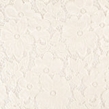 Encaje Elástico Flamenca Crudo - Ribes y Casals