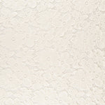 Encaje Elástico Flamenca Crudo - Ribes y Casals