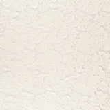 Encaje Elástico Flamenca Crudo - Ribes y Casals