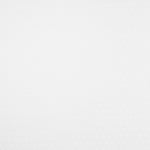 Encaje Elástico Geométrico Blanco Natural - Ribes y Casals