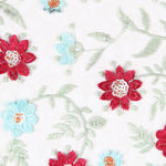 Encaje Floral Margarita - Ribes y Casals