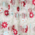 Encaje Floral Margarita - Ribes y Casals