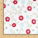 Encaje Floral Margarita - Ribes y Casals