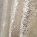 Encaje Lamé Oro Blanco - Ribes y Casals