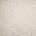 Encaje Lamé Oro Blanco - Ribes y Casals