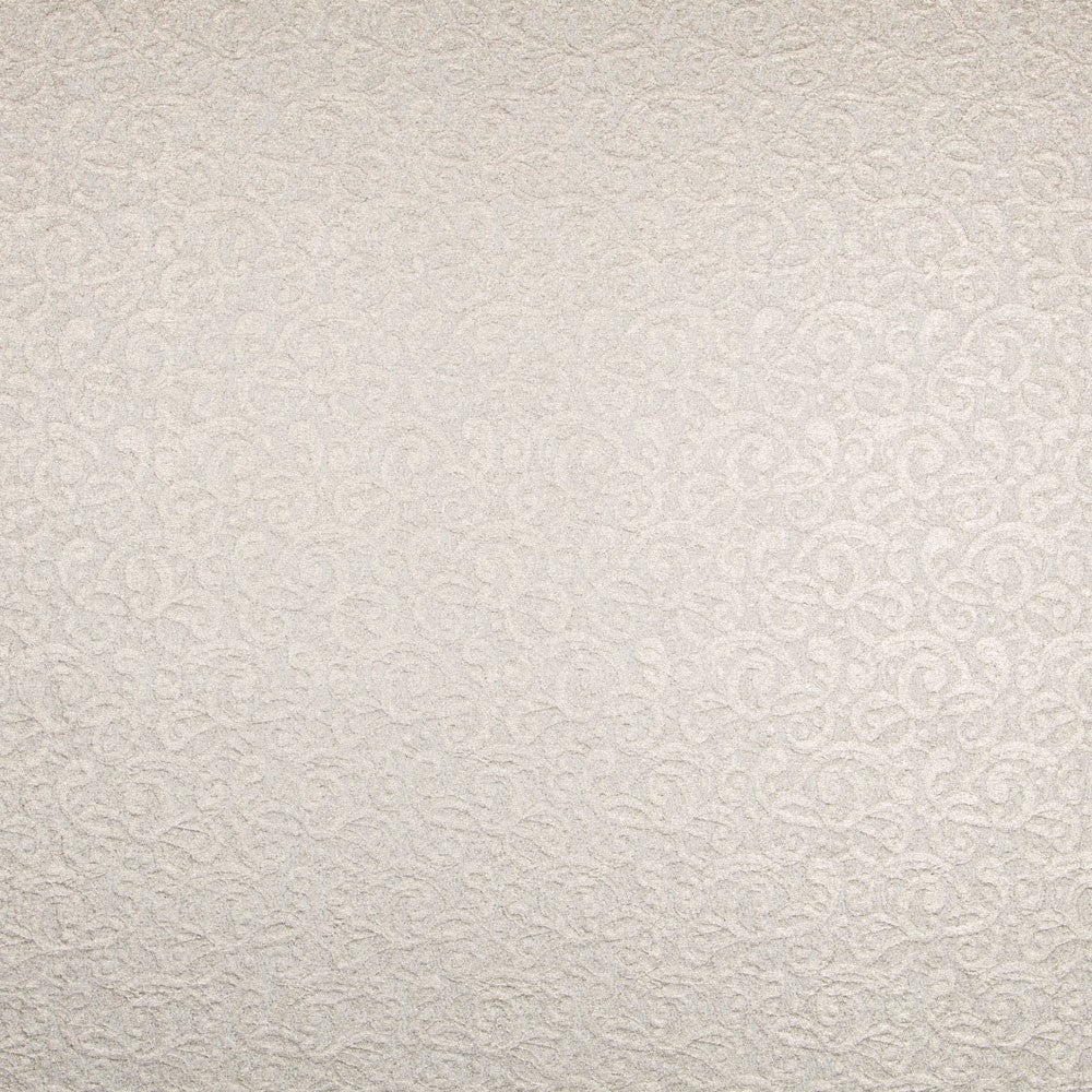 Encaje Lamé Oro Blanco - Ribes y Casals