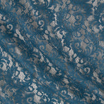 Encaje New Rebrodé Canard - Ribes y Casals