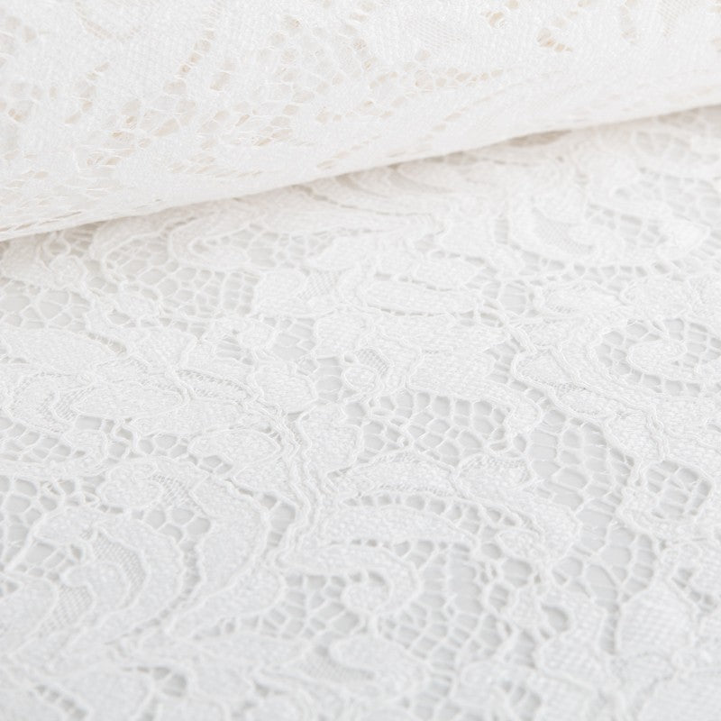 Encaje New Rebrodé Cruda - Ribes y Casals