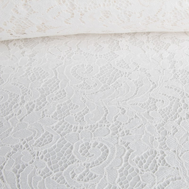 Encaje New Rebrodé Cruda - Ribes y Casals