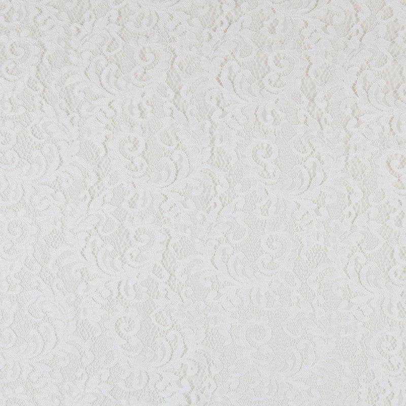 Encaje New Rebrodé Cruda - Ribes y Casals