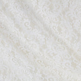 Encaje New Rebrodé Cruda - Ribes y Casals