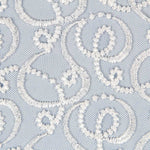 Encaje Zehn Azul - Ribes y Casals