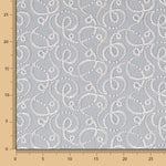 Encaje Zehn Azul - Ribes y Casals