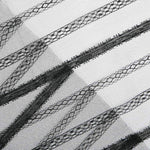 Encaje Balladera Negro - Ribes y Casals