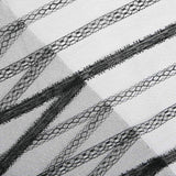 Encaje Balladera Negro - Ribes y Casals