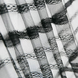 Encaje Balladera Negro - Ribes y Casals