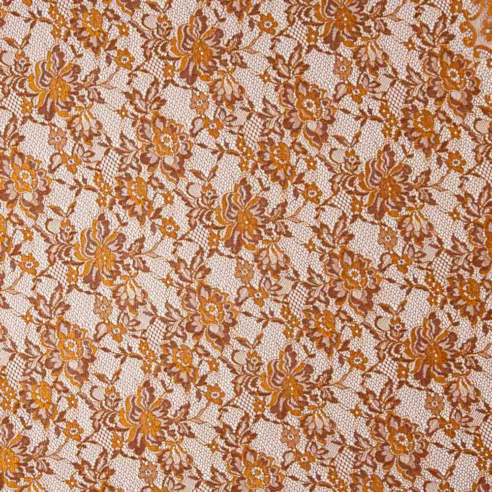 Encaje Chantilly Caldera - Ribes y Casals