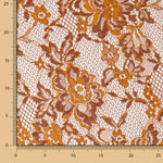 Encaje Chantilly Caldera - Ribes y Casals