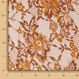 Encaje Chantilly Caldera - Ribes y Casals