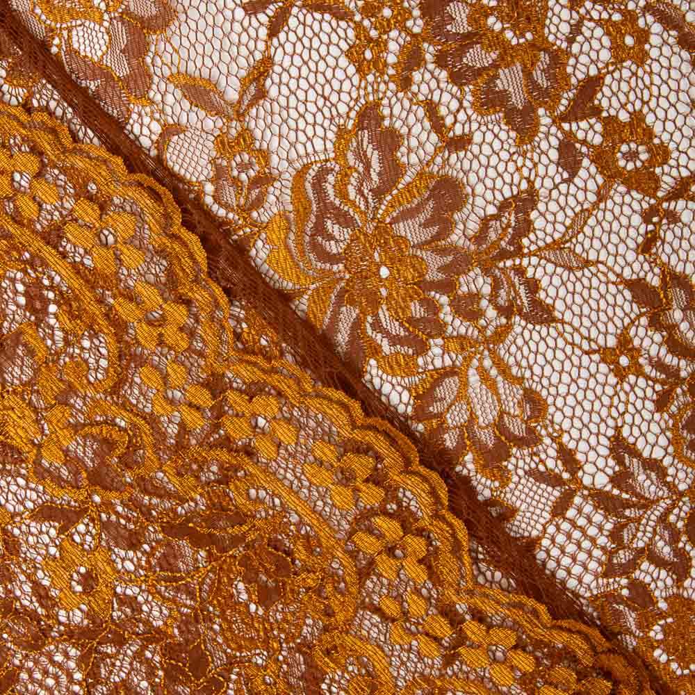 Encaje Chantilly Caldera - Ribes y Casals