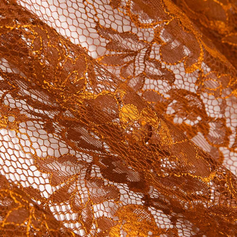 Encaje Chantilly Caldera - Ribes y Casals