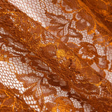 Encaje Chantilly Caldera - Ribes y Casals