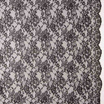 Encaje Chantilly Chocolate - Ribes y Casals