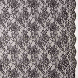 Encaje Chantilly Chocolate - Ribes y Casals