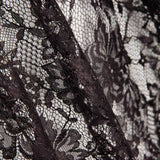 Encaje Chantilly Chocolate - Ribes y Casals