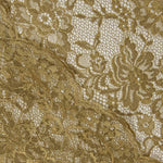 Encaje Chantilly Oro Viejo - Ribes y Casals
