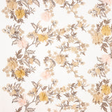 Encaje Lurex Fantasía Salmón - Ribes y Casals