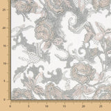 Encaje Lurex Iris - Ribes y Casals