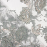 Encaje Lurex Iris - Ribes y Casals