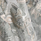 Encaje Lurex Iris - Ribes y Casals