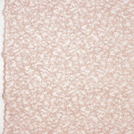 Encaje Rebrodé Rosa Palo - Ribes y Casals