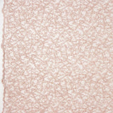 Encaje Rebrodé Rosa Palo - Ribes y Casals