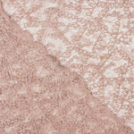 Encaje Rebrodé Rosa Palo - Ribes y Casals