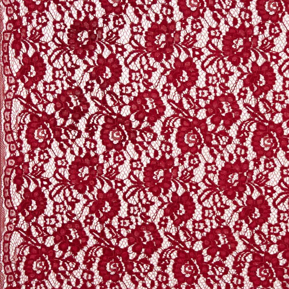 Blonda Terciopelo Grana - Ribes y Casals