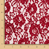 Blonda Terciopelo Grana - Ribes y Casals