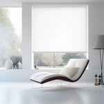 Screen Ignífugo Básico Liso - Ribes y Casals