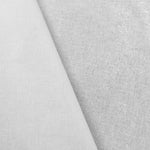 Entretela Adhesiva Algodón Tiesa Blanca - Ribes y Casals