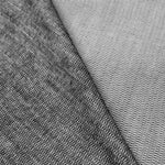 Entretela Adhesiva Perchada Negra - Ribes y Casals