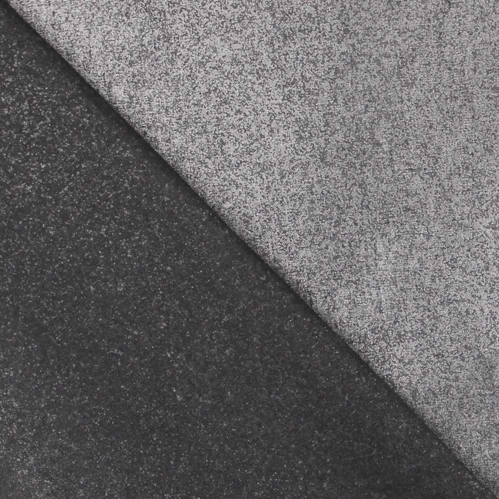 Rollo de Entretela Adhesiva Tiesa Negra 50 metros - Ribes y Casals