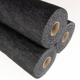 Rollo de Entretela Negra Adhesiva Perchada 50 metros - Ribes y Casals