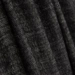 Rollo de Entretela Negra Adhesiva Perchada 50 metros - Ribes y Casals